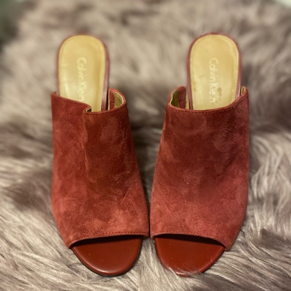 Thick heels - Picture 2 of 3